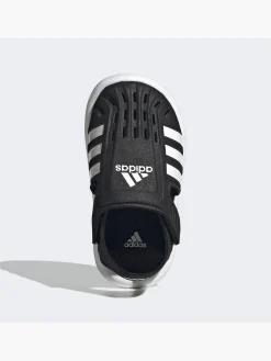 Closed-Toe Summer Water Sandale