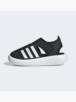 Closed-Toe Summer Water Sandale