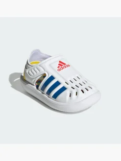 Closed-Toe Summer Water Sandale