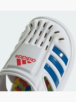 Closed-Toe Summer Water Sandale