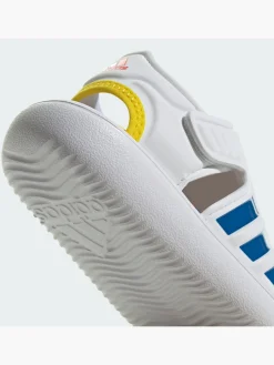 Closed-Toe Summer Water Sandale