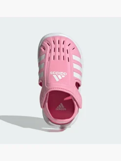 Closed-Toe Summer Water Sandale