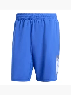 Club 3-Streifen Tennis Shorts