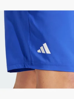 Club 3-Streifen Tennis Shorts