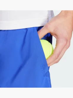 Club 3-Streifen Tennis Shorts