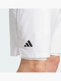 Club Tennis Climacool 2-in-1 Shorts