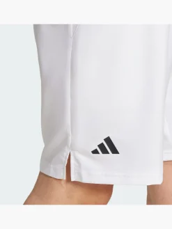 Club Tennis Climacool 3-Streifen Shorts