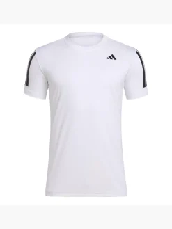 Club Tennis Climacool 3-Streifen T-Shirt