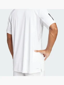 Club Tennis Climacool 3-Streifen T-Shirt