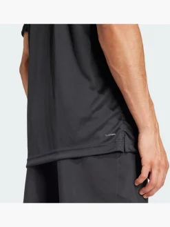 Club Tennis Climacool 3-Streifen T-Shirt