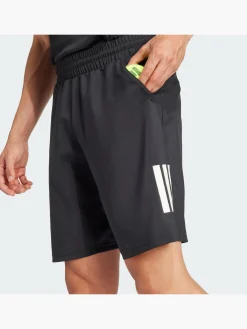Club Tennis Climacool 3-Streifen Shorts