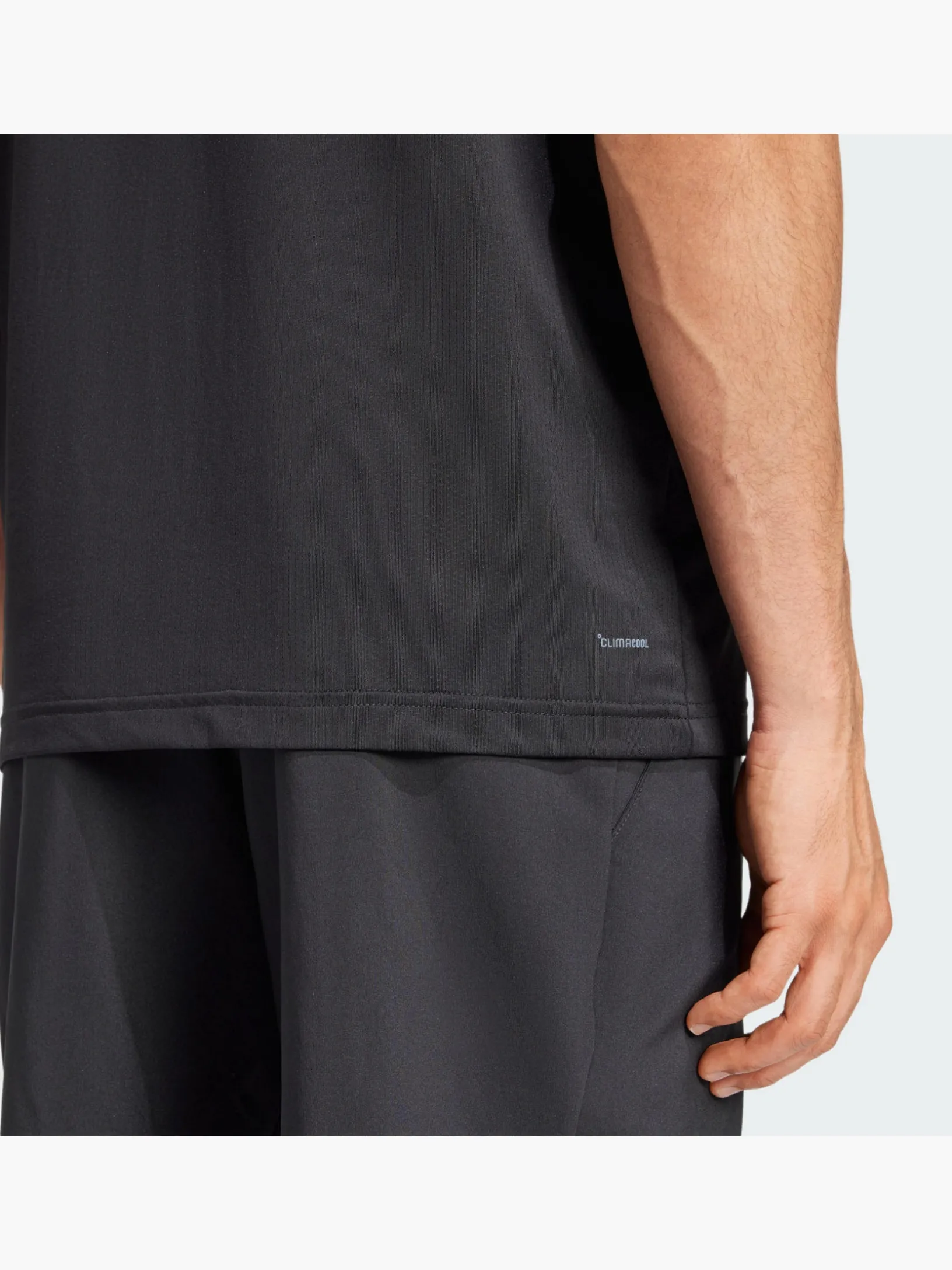 Club Tennis Climacool Tanktop