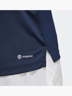 Club Tennis Poloshirt