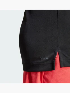 Club Tennis Poloshirt