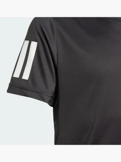 Club Tennis 3-Streifen Kids T-Shirt