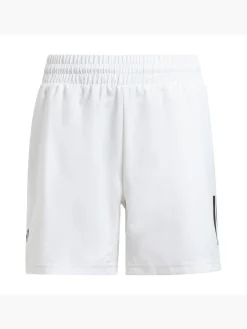 Club Tennis 3-Streifen Kids Shorts