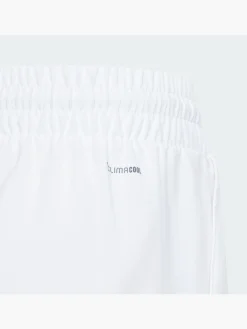 Club Tennis 3-Streifen Kids Shorts