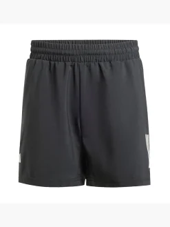 Club Tennis 3-Streifen Kids Shorts