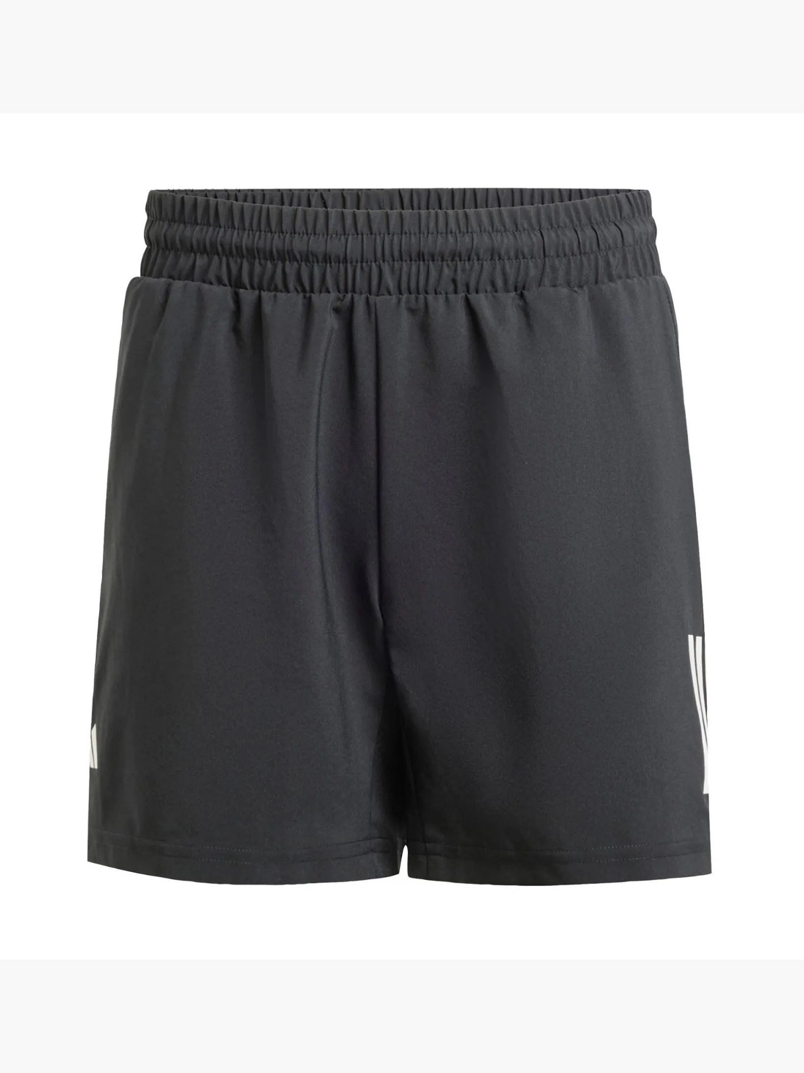 Club Tennis 3-Streifen Kids Shorts