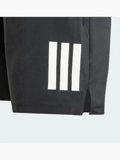 Club Tennis 3-Streifen Kids Shorts