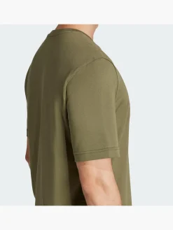 Codes Camo Graphic T-Shirt