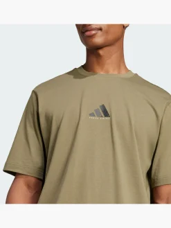 Codes Photoreal Graphic T-Shirt