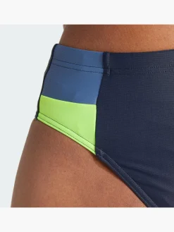 Colorblock Badehose