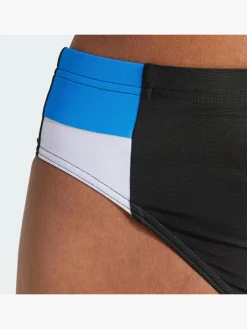 Colorblock Badehose
