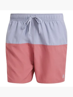 Colorblock CLX Badeshorts