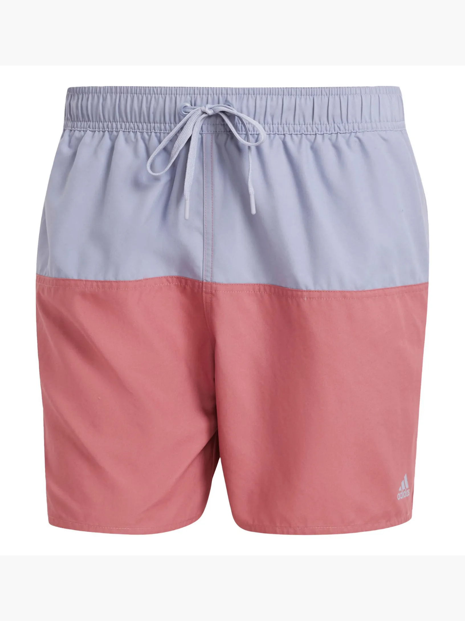 Colorblock CLX Badeshorts