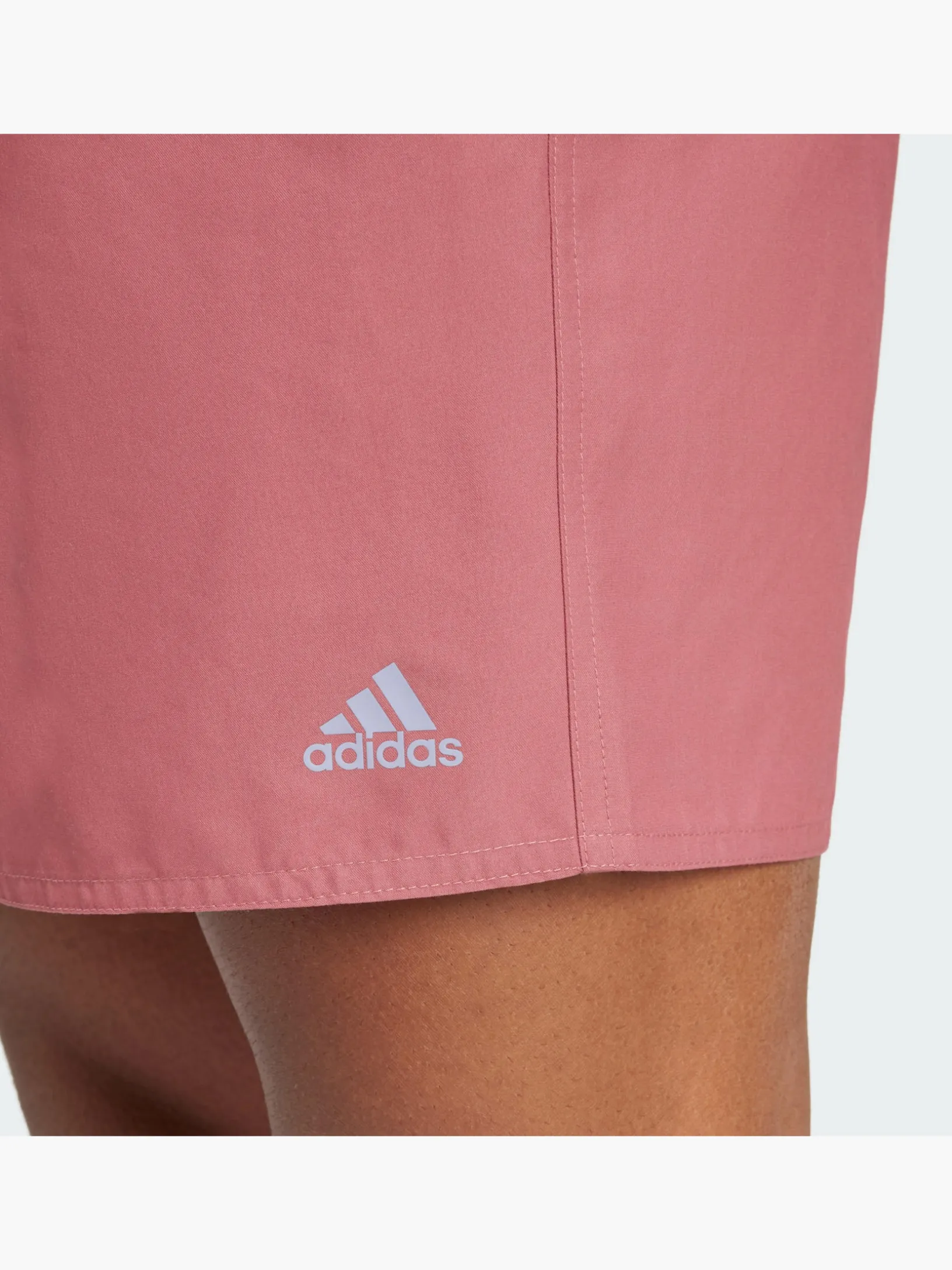 Colorblock CLX Badeshorts