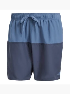 Colorblock CLX Badeshorts
