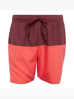 Colorblock CLX Badeshorts