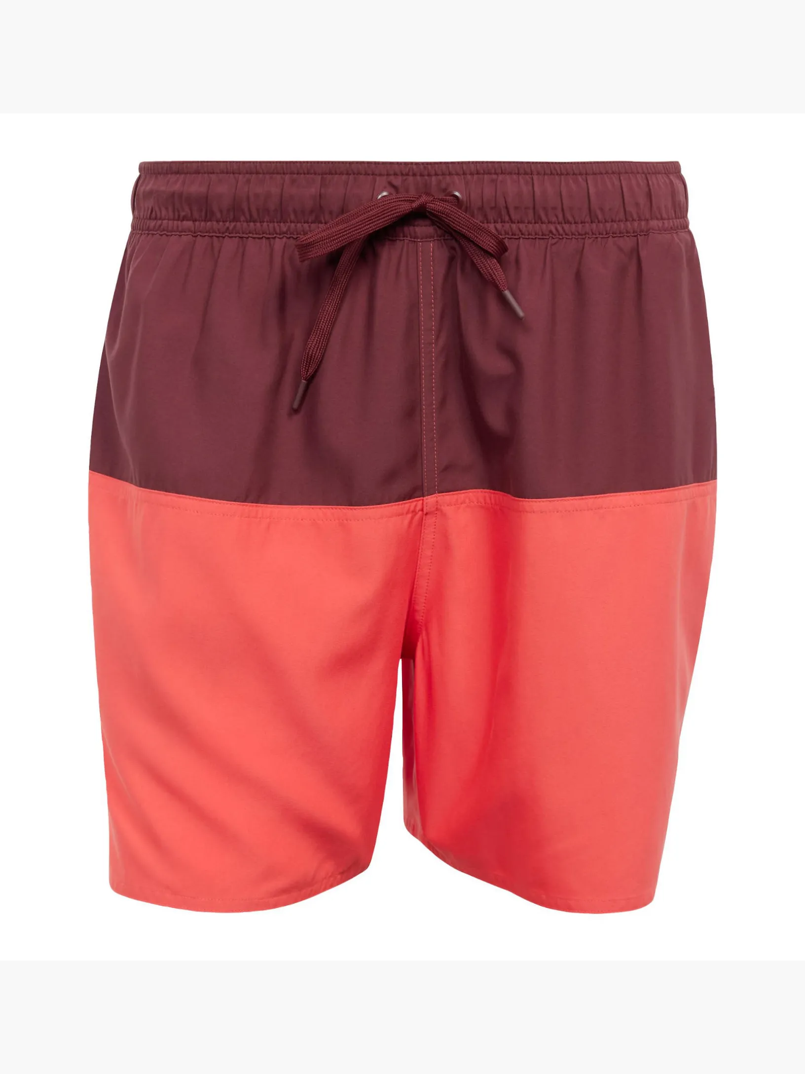 Colorblock CLX Badeshorts
