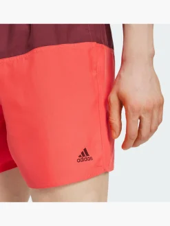 Colorblock CLX Badeshorts