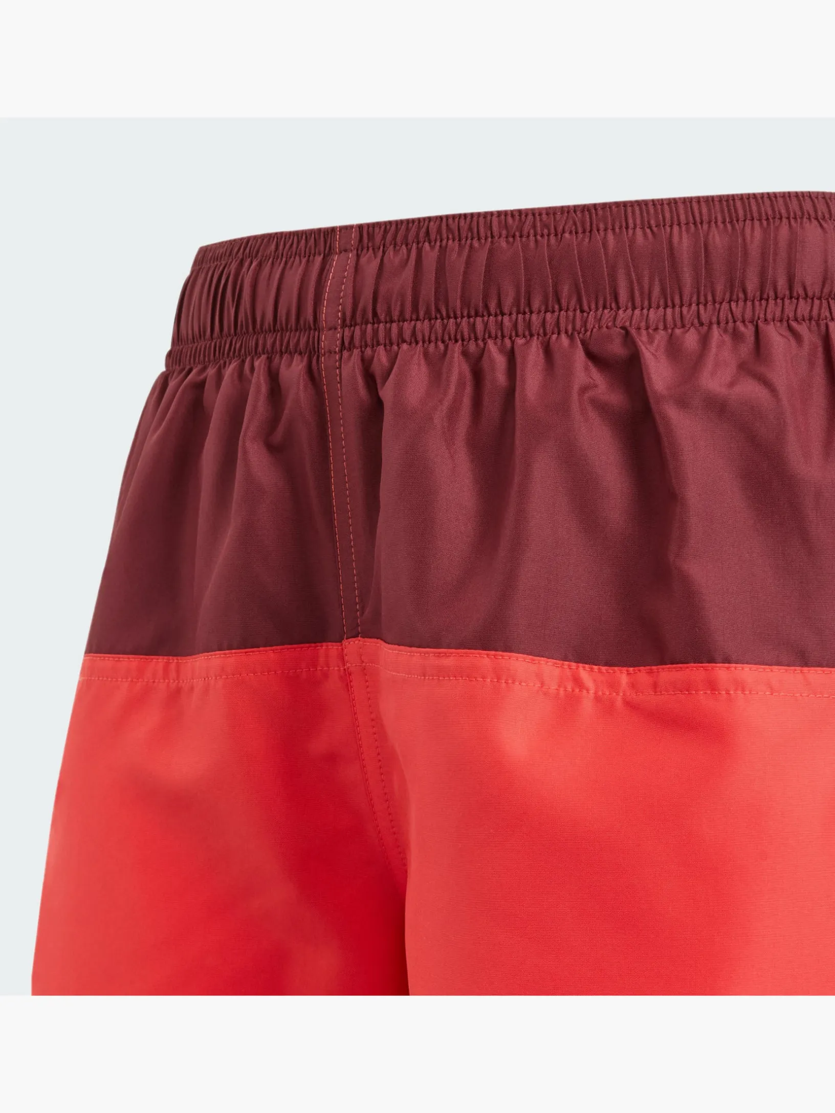 Colorblock Kids 4.5-Inch Badeshorts