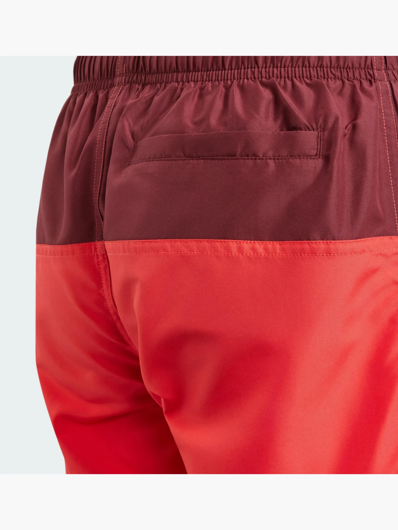 Colorblock Kids 4.5-Inch Badeshorts