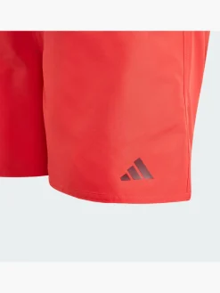 Colorblock Kids 4.5-Inch Badeshorts