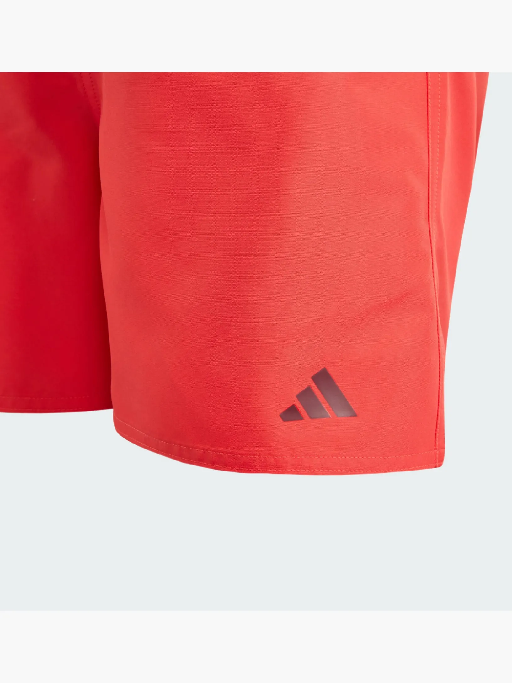 Colorblock Kids 4.5-Inch Badeshorts