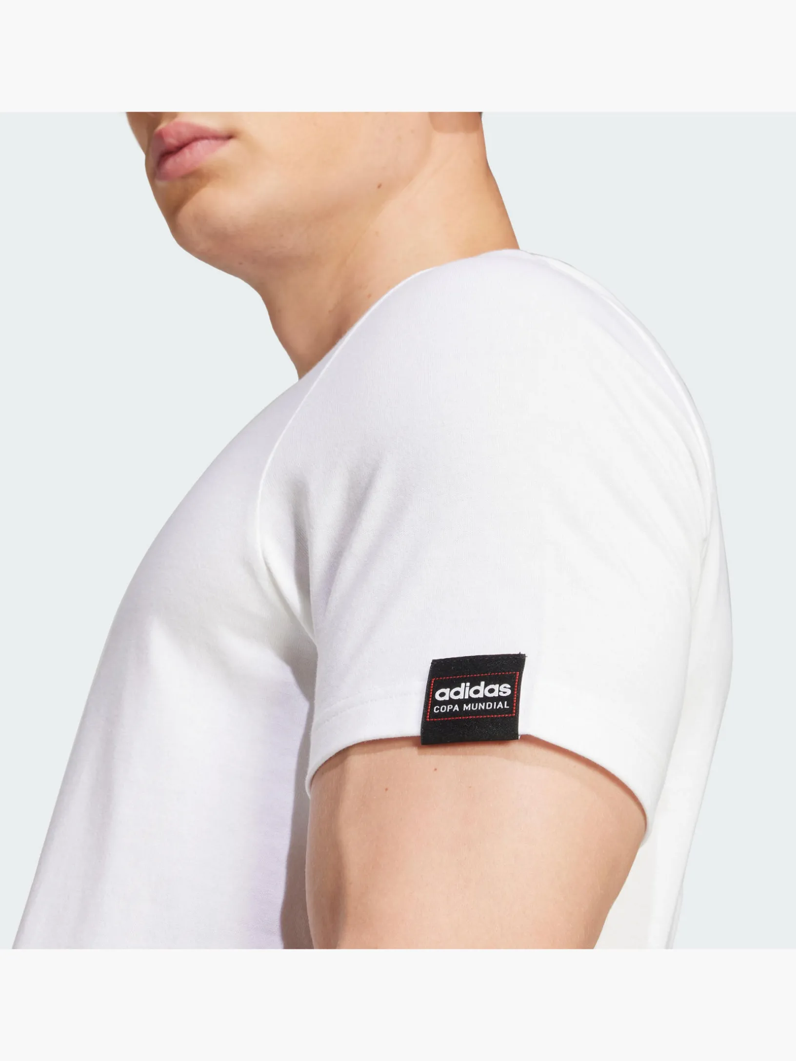 Copa Signature Graphic T-Shirt