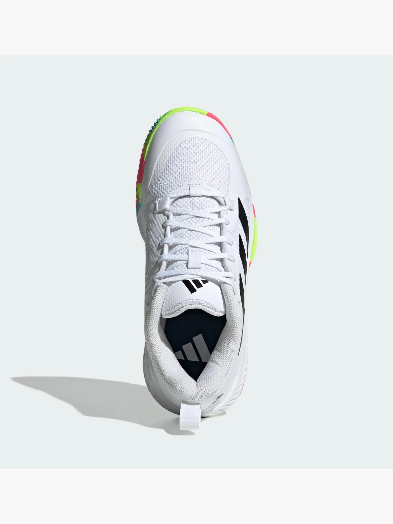 Court Team Bounce 2.0 Schuh