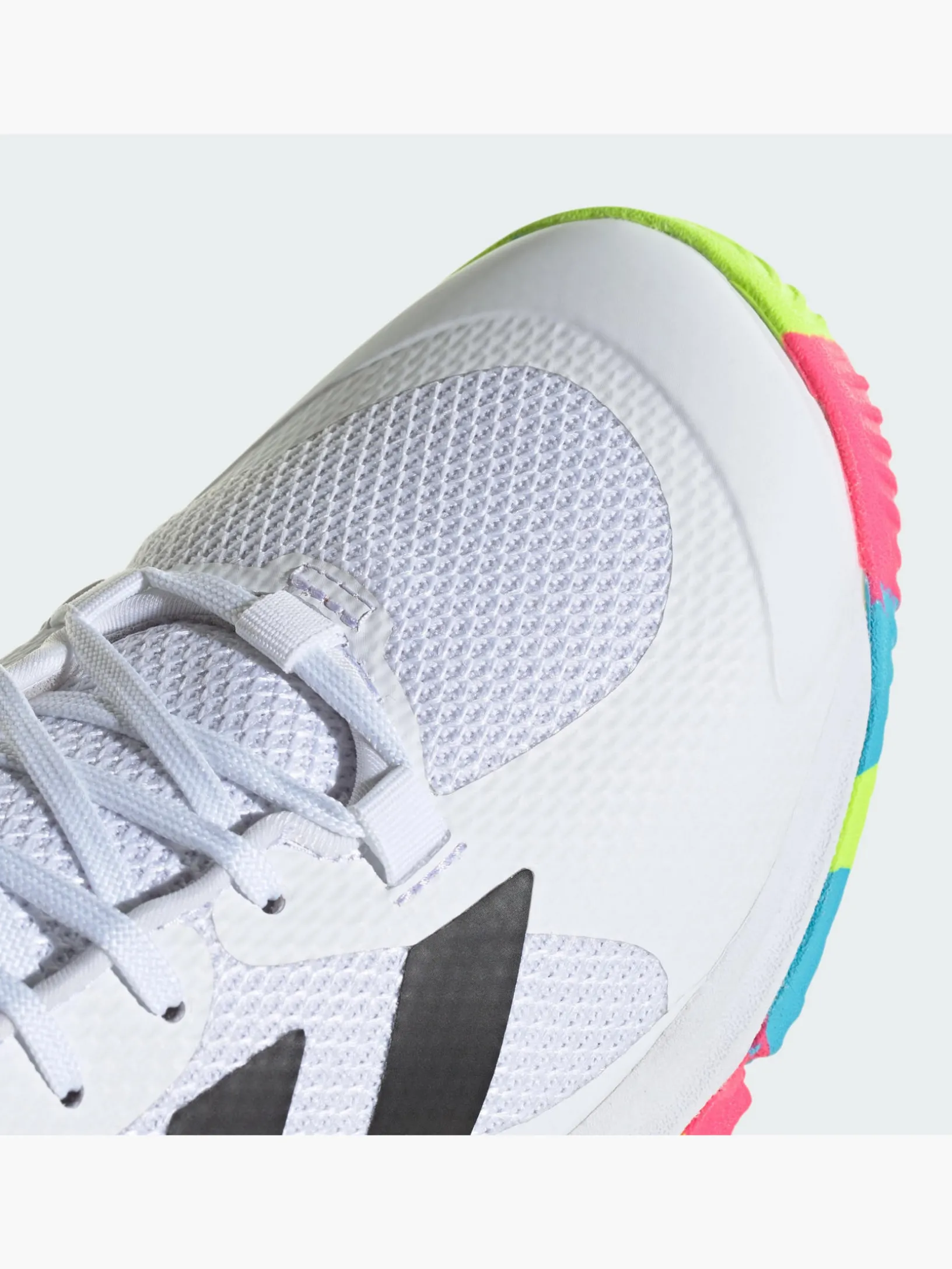 Court Team Bounce 2.0 Schuh