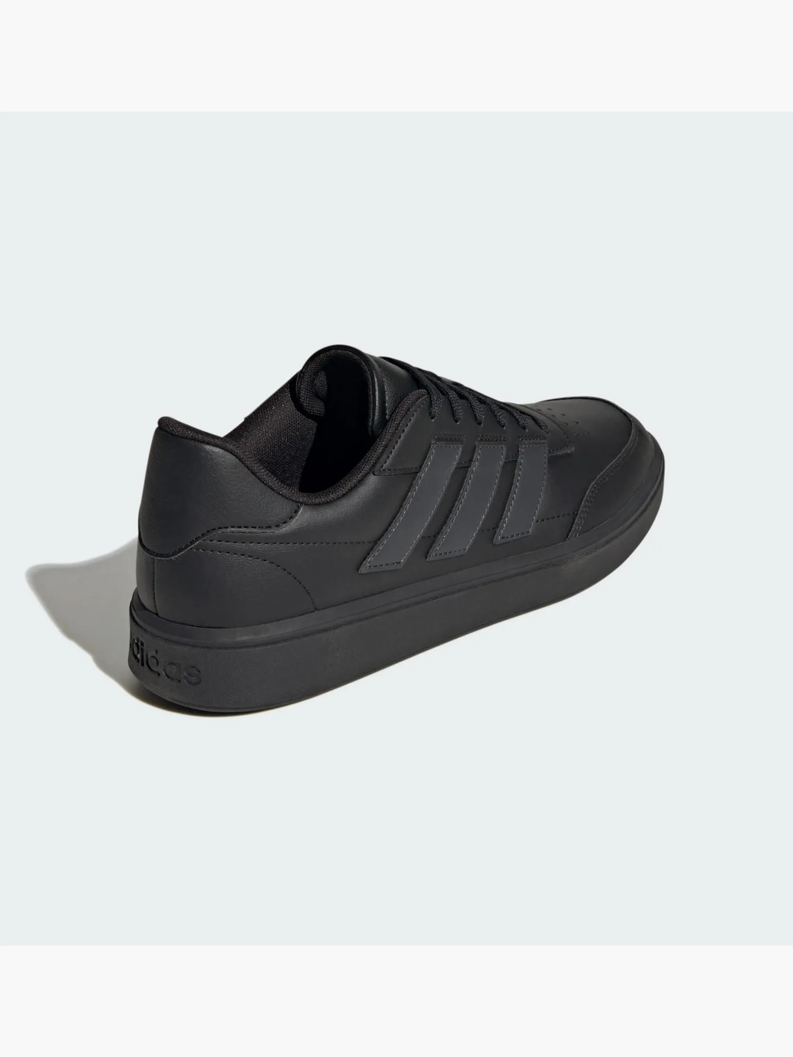 Courtblock Schuh