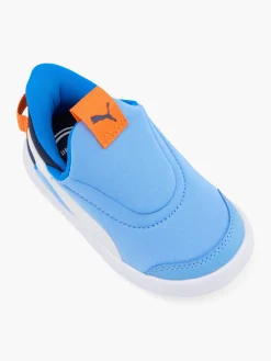 Courtflex V3 Slip On 2