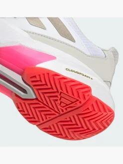 Courtjam Control 3 Tennisschuh