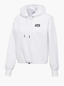 Crop Hoodie