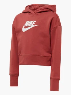 Crop Hoodie