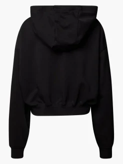 Crop Hoodie