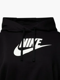 Crop Hoodie