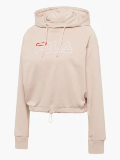 Crop Hoodie